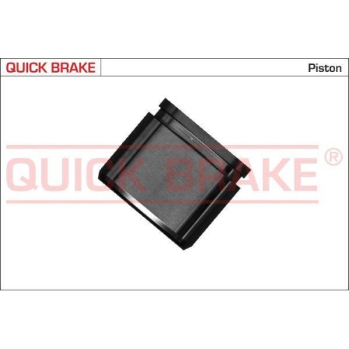 QUICK BRAKE Kolben, Bremssattel 185087K