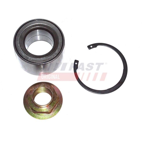 FAST Radlagersatz FT22124