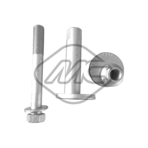 Metalcaucho Sturzkorrekturschraube 43042