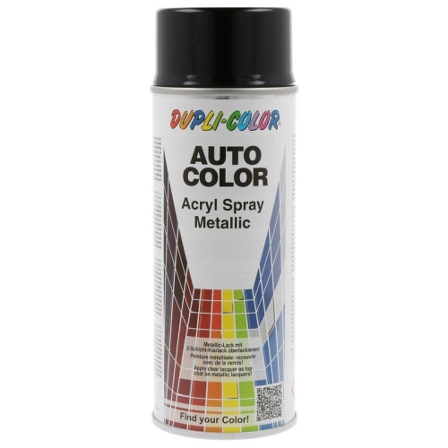 Spr&uuml;hfarbe Autolack Spraydose AC 120-0550 BLAU 400ml 716072