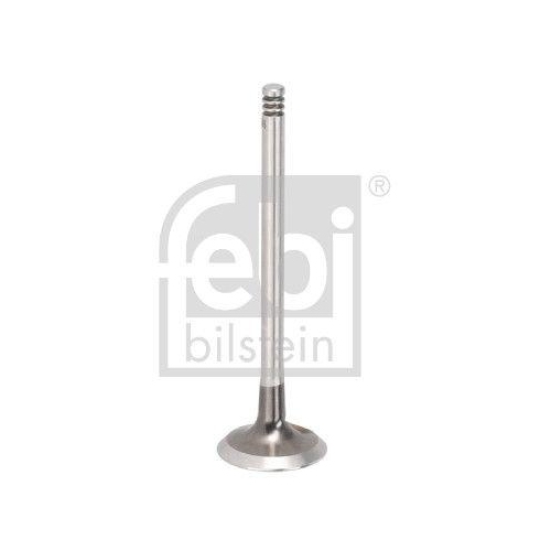 FEBI BILSTEIN Auslassventil 1005025