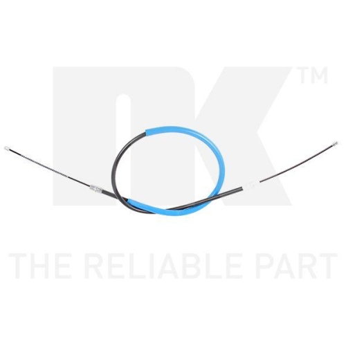 NK Seilzug, Feststellbremse 903982