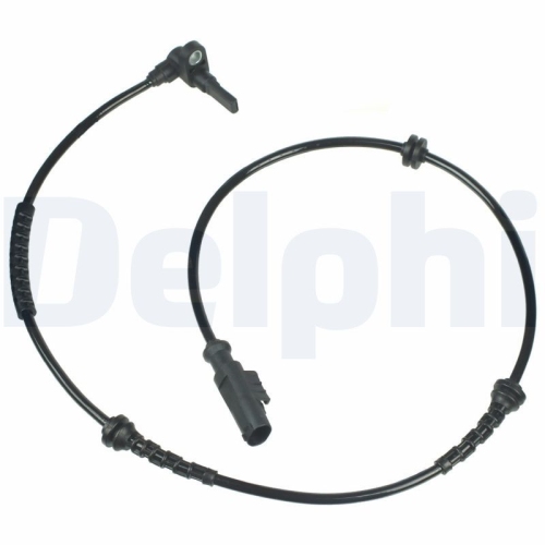DELPHI Sensor, Raddrehzahl SS20241