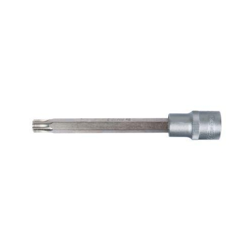 Bit-Stecknuss f&uuml;r RIBE-Schrauben, M12, L&auml;nge 140 mm KS TOOLS 911.4523