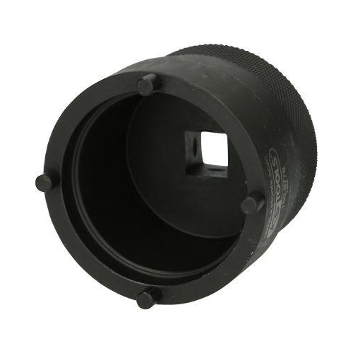 1/2 Zoll Traggelenk-Zapfenschl&uuml;ssel f&uuml;r Toyota, 66,0 mm KS TOOLS 150.9776