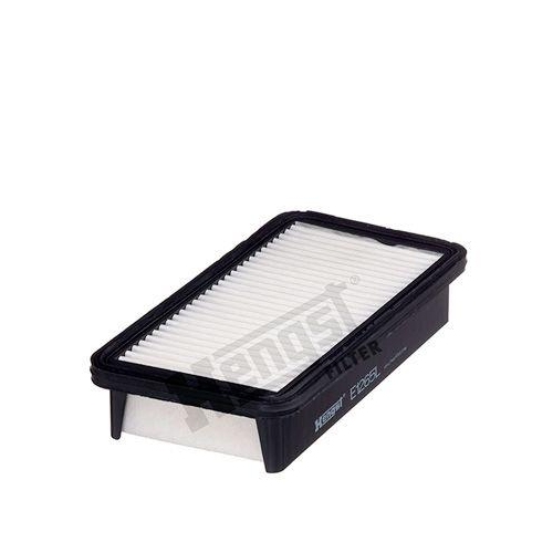 HENGST FILTER Luftfilter E1265L