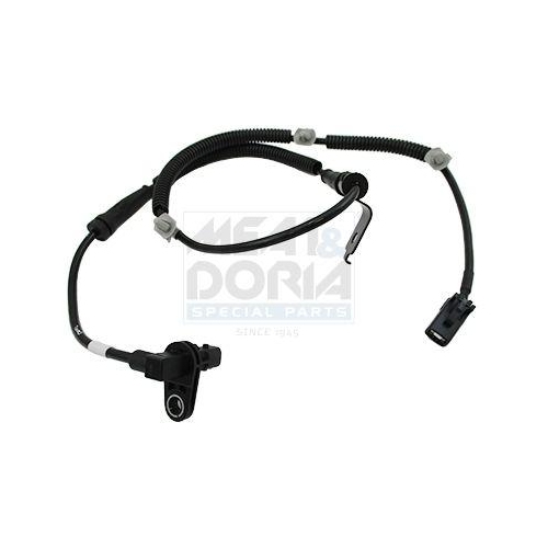 MEAT & DORIA Sensor, Raddrehzahl 90936
