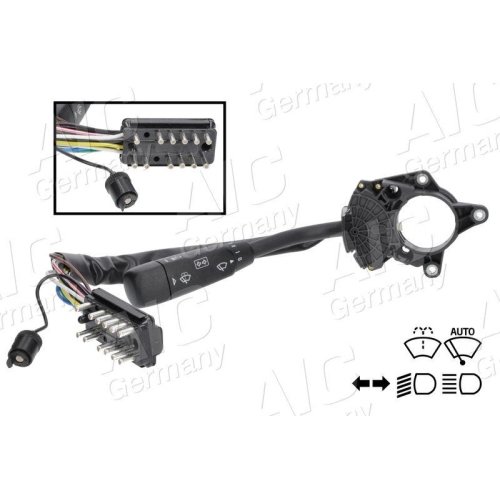 AIC Blinkerschalter Original AIC Quality 51944