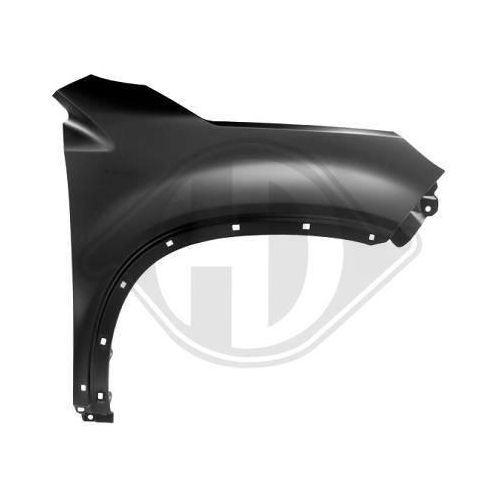 DIEDERICHS Kotfl&uuml;gel 6586006