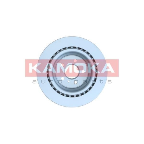 KAMOKA Bremsscheibe 103433
