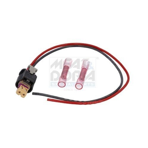 MEAT & DORIA Reparatursatz, Kabelsatz 25656