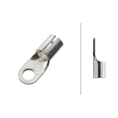 HELLA Leitungsverbinder 8KW 177 784-402