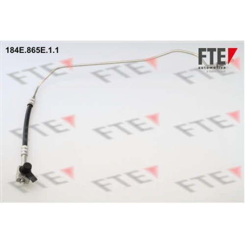 FTE Bremsschlauch 9240890