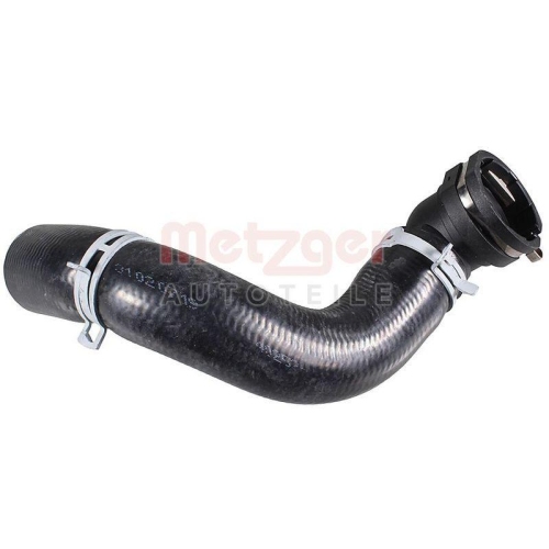 METZGER K&uuml;hlerschlauch 2422228