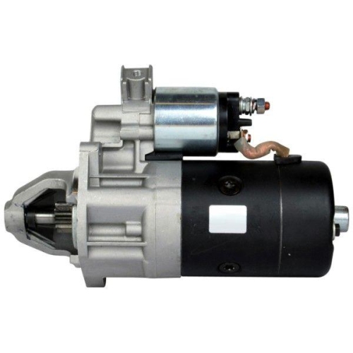 HELLA Starter 8EA 012 528-361