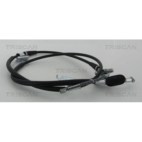 TRISCAN Seilzug, Feststellbremse 8140 40196