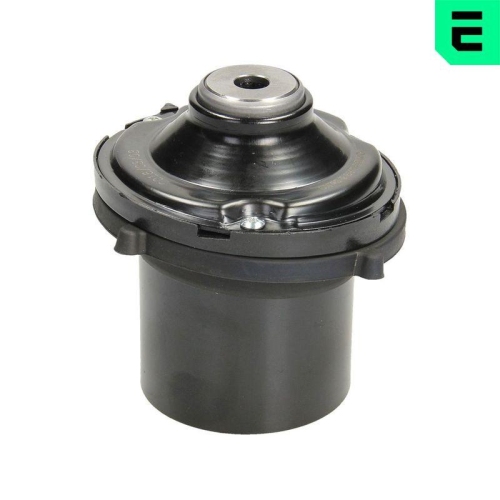 OPTIMAL Anschlagpuffer, Federung F8-6517