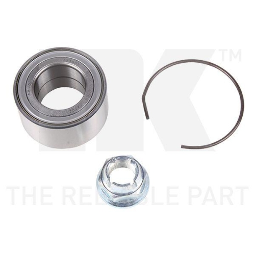 NK Radlagersatz 753909