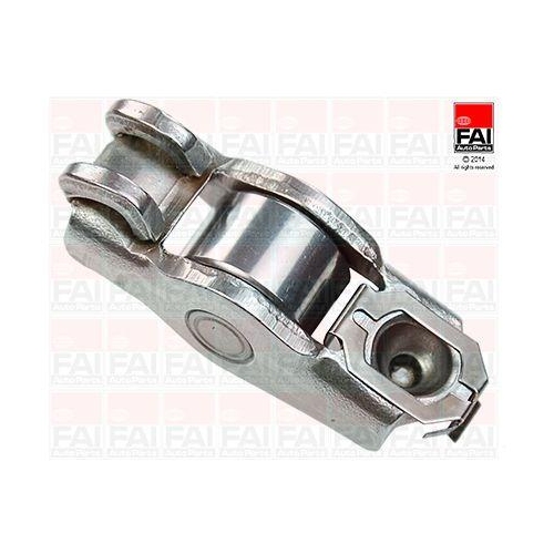 FAI AutoParts Kipphebel, Motorsteuerung