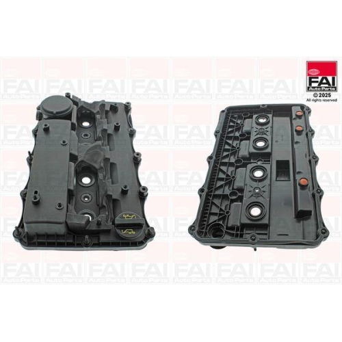 FAI AutoParts Zylinderkopfhaube