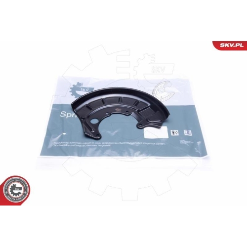 ESEN SKV Spritzblech, Bremsscheibe