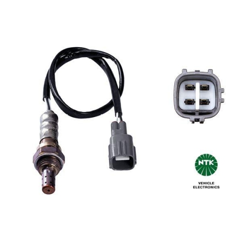 Lambdasonde NTK-EMEA