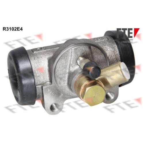 FTE Radbremszylinder