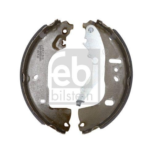 FEBI BILSTEIN Bremsbackensatz