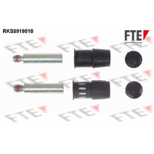 FTE Führungshülse, Bremssattel