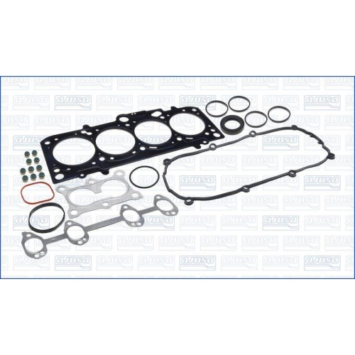 AJUSA Dichtungssatz, Zylinderkopf MULTILAYER STEEL 52211900