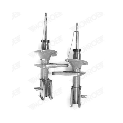 MONROE Stoßdämpfer MONROE ADVENTURE D0003