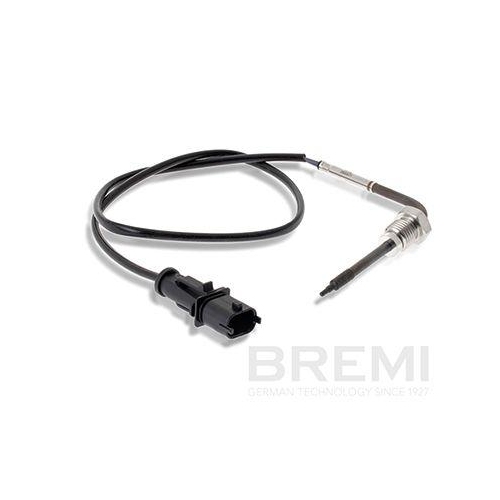 BREMI Sensor, Abgastemperatur