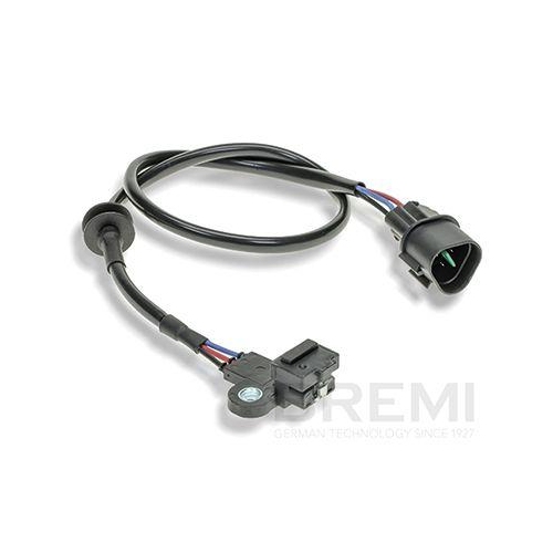 BREMI Impulsgeber, Kurbelwelle