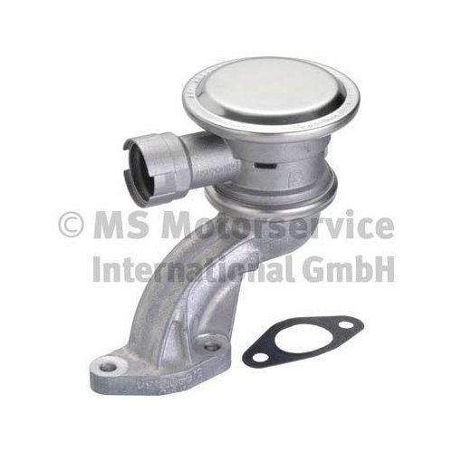 PIERBURG Ventil, Sekundärluftsystem 7.01318.24.0