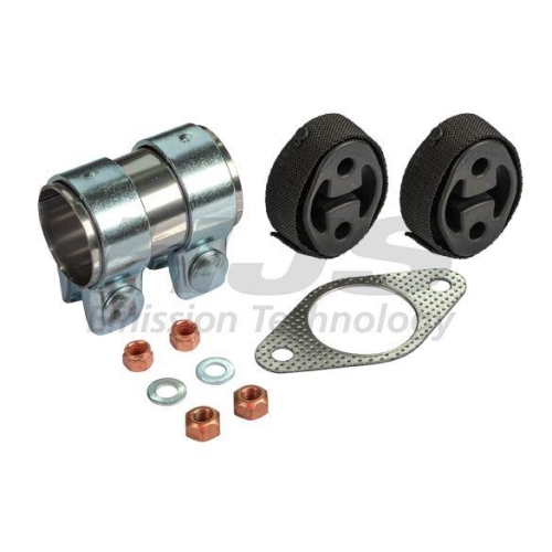 HJS Montagesatz, Katalysator