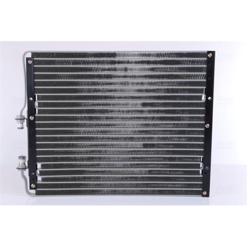 NISSENS Kondensator, Klimaanlage 94990