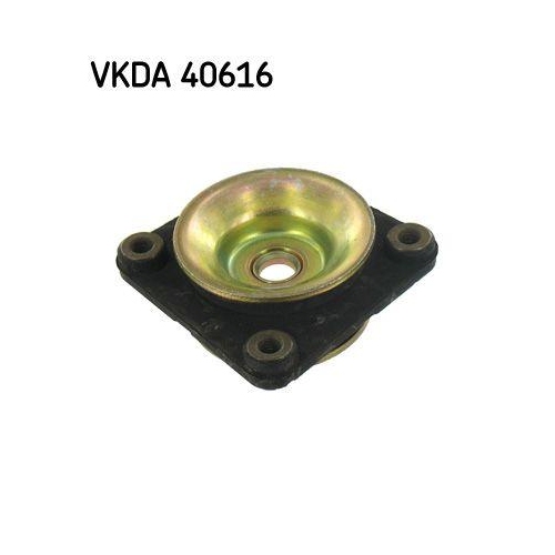 SKF Federbeinst&uuml;tzlager