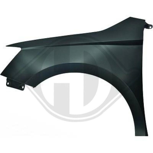 DIEDERICHS Kotfl&uuml;gel