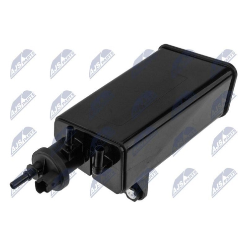 NTY Aktivkohlefilter, Tankentl&uuml;ftung EFP-RE-007