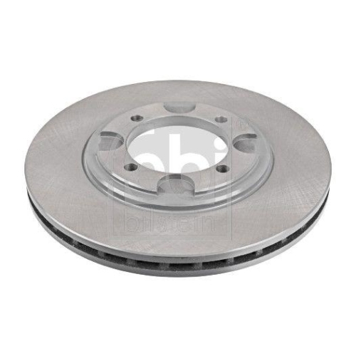 FEBI BILSTEIN Bremsscheibe 108646