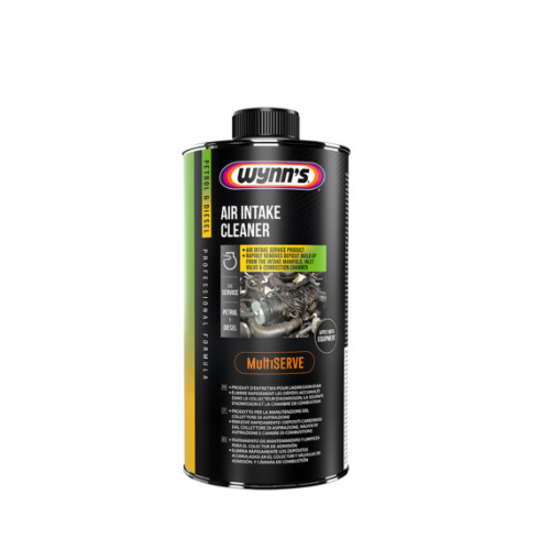 Lufteinlassreiniger f&uuml;r Dieselmotoren Diesel & Petrol Air Intake Cleaner 1 Liter
