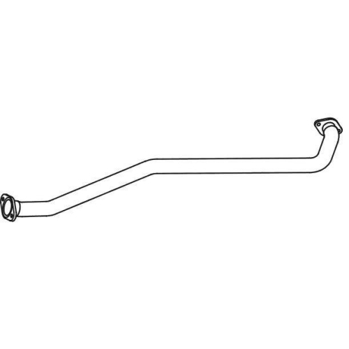 VEGAZ GmbH Abgasrohr