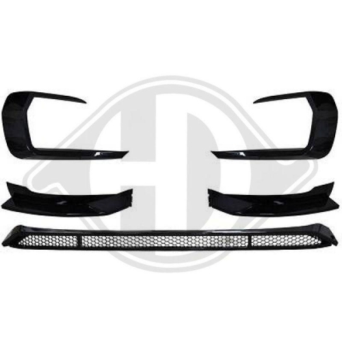 DIEDERICHS Spoiler HD Tuning 2274160