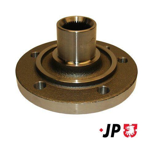 JP GROUP Radnabe JP 1151401600