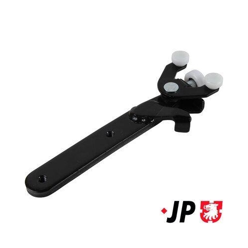 JP GROUP Rollenführung, Schiebetür JP 1188601770