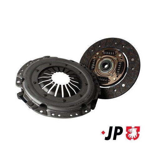 JP GROUP Kupplungssatz JP 1230410710