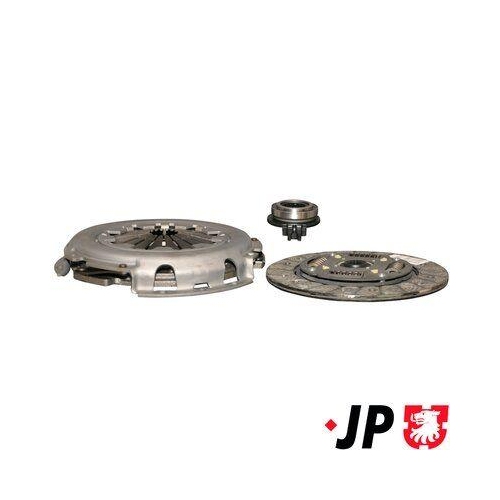 JP GROUP Kupplungssatz JP 4130401210
