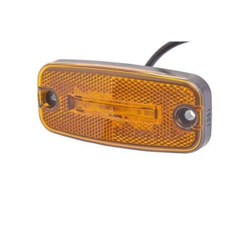 HELLA Seitenmarkierungsleuchte 2PS 345 600-051