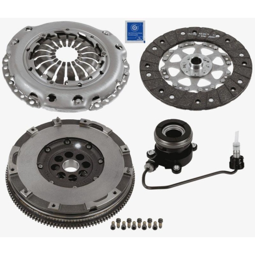 SACHS Kupplungssatz ZMS Modul plus CSC 2290 601 201