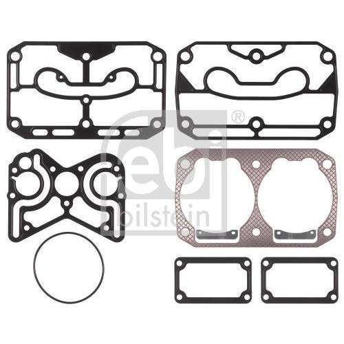 FEBI BILSTEIN Dichtungssatz, Druckluftkompressor 194102